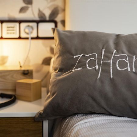 Hostal Zahara Ferrol Exteriör bild